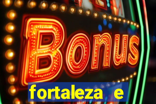 fortaleza e flamengo futemax